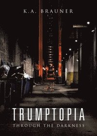 bokomslag Trumptopia