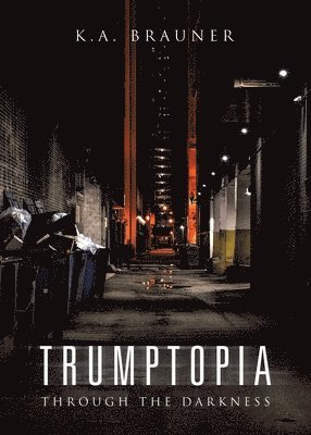 Trumptopia 1