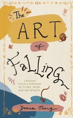 The Art of Falling 1