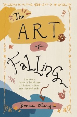 The Art of Falling 1