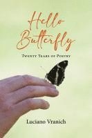 bokomslag Hello Butterfly