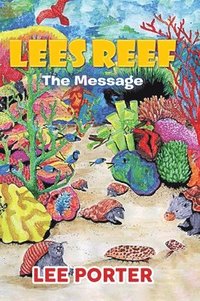 bokomslag Lees Reef