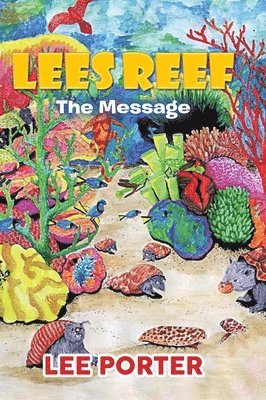 Lees Reef 1