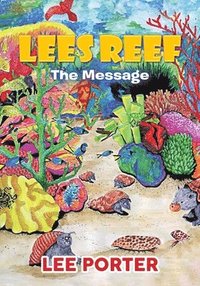 bokomslag Lees Reef