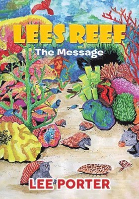 Lees Reef 1