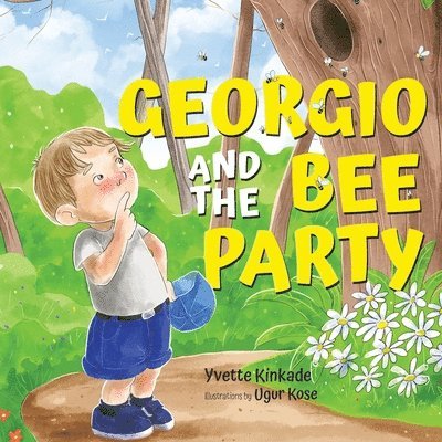 Georgio and the Bee Party 1