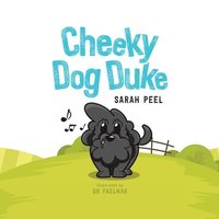 bokomslag Cheeky Dog Duke