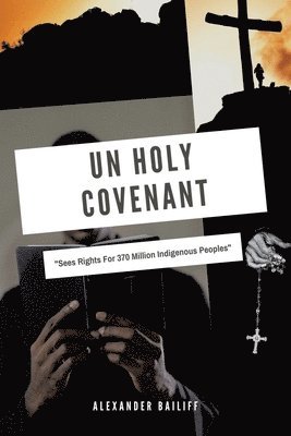 Un Holy Covenant 1