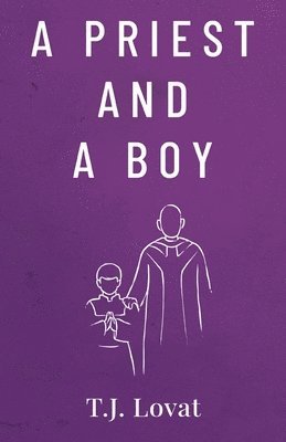 A Priest and A Boy 1