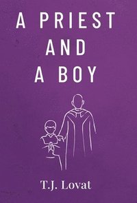 bokomslag A Priest and A Boy