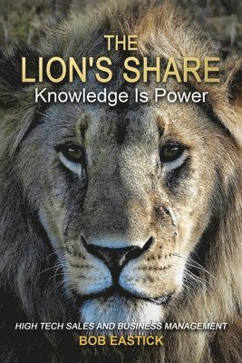 The Lion's Share - Knowledge Is Power 1