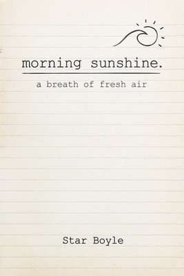 Morning Sunshine 1