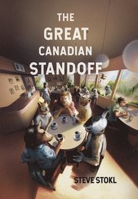 bokomslag Great Canadian Standoff