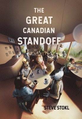 The Great Canadian Standoff 1