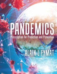bokomslag Pandemics