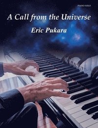 bokomslag Call from the Universe