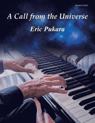 bokomslag Call from the Universe