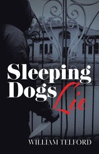 bokomslag Sleeping Dogs Lie