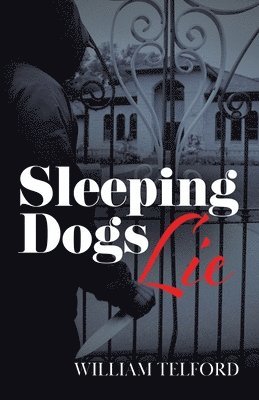 Sleeping Dogs Lie 1