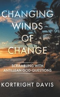 bokomslag Changing Winds of Change