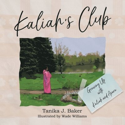 Kaliah's Club 1