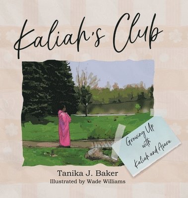 Kaliah's Club 1