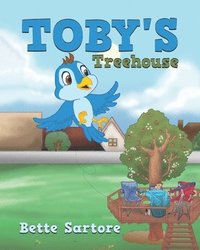 bokomslag Toby's Treehouse