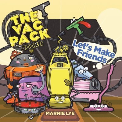 The Vac Pack 1