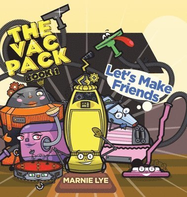 The Vac Pack 1