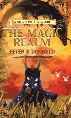 The Magic Realm 1