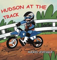 bokomslag Hudson at the Track