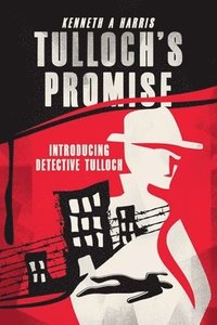 bokomslag Tulloch's Promise