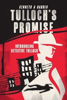 Tulloch's Promise 1