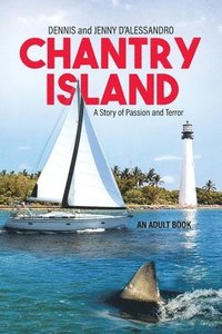 bokomslag Chantry Island