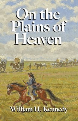 On the Plains of Heaven 1