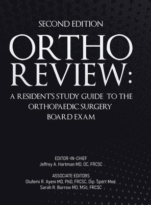 Ortho Review 1