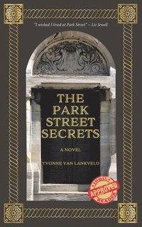 bokomslag The Park Street Secrets