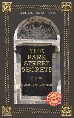 The Park Street Secrets 1