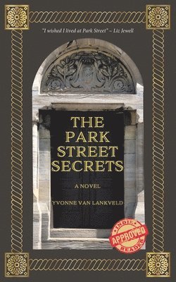 Park Street Secrets 1