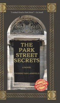 bokomslag The Park Street Secrets