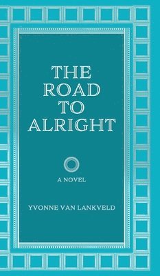 bokomslag Road To Alright