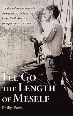 I'll Go the Length of Meself