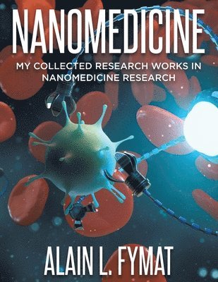 bokomslag Nanomedicine