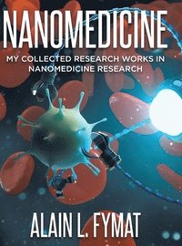 bokomslag Nanomedicine