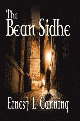 The Bean Sidhe 1
