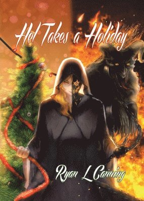 Hel Takes a Holiday 1