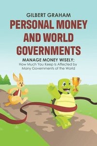 bokomslag Personal Money and World Governments