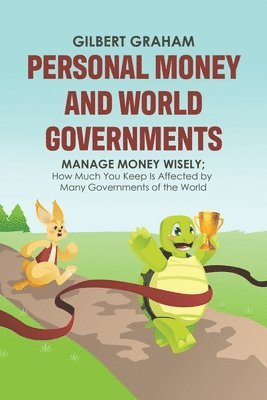 bokomslag Personal Money and World Governments