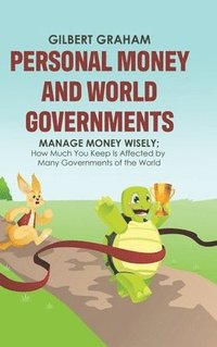 bokomslag Personal Money and World Governments