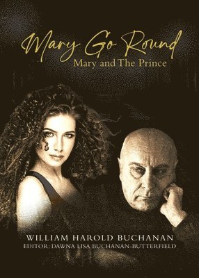 bokomslag Mary Go Round